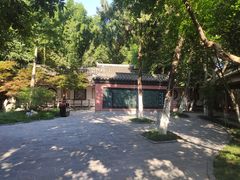 -包公祠
