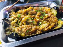 -大学城夜市大排档(凤栖路店)