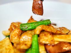 -北京柏悦酒店·锦庭餐厅Dining Room