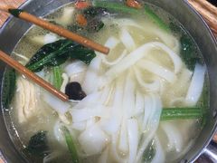 -小满手工粉(北京顺义华联店)