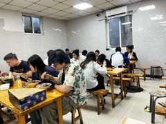 -清真-戏楼王记牛肉面