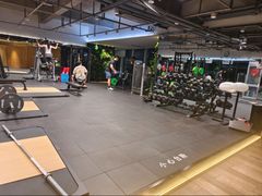 -MYFIT健身工作室(赞成店)