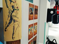 -北武堂拳击散打搏击泰拳俱乐部(三里屯总店)