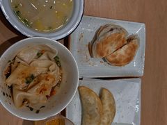 -大师兄·西北小馆(北站缤果空间店)