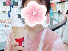 -蜜雪冰城(万达广场店)