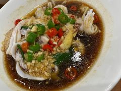 -金地利海鲜酒楼(清凉门店)