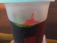 武夷山岩韵大红袍梅梅茶-必胜客(港悦广场店)