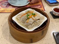 -点都德(世纪汇店)