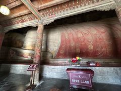 -张掖大佛寺景区