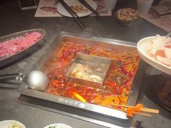 -锦城印象火锅(天府三街店)