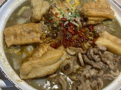 -友达面馆(二七南路店)