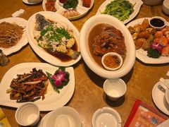 -周锦记广式餐厅