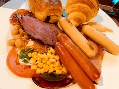 -海南清水湾莱佛士酒店