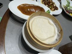 -黑窑厂糖油饼烤鸭·清真菜(旗舰店)