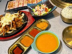 -妥妥烤肉料理(昙华林店)
