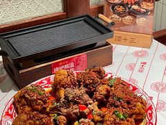 -谭十三大排档·18年老字号(船山路总店)