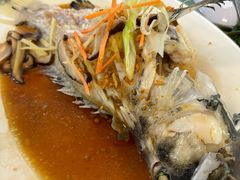 -大茄来海鲜餐厅(亚洲城分行)