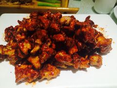 -肘子酥·天津菜·特色捞面(德云社店)
