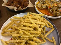 -念念Restaurant(贝岗店)