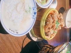 -肖四女乐山跷脚牛肉(南汇大学城生活广场店)