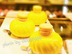 -PAUL LAFAYET 法式甜品(国金中心商场店)