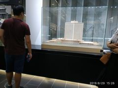 -广州市城市规划展览中心
