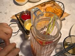 -Aqua Oasis 水天堂(常熟永旺店)