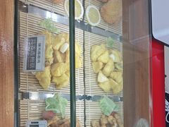 -1973继光香香鸡(金桥国际店)
