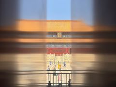 -北京市劳动人民文化宫(太庙)