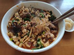 -刘信牛羊肉小炒泡馍(回民街店)