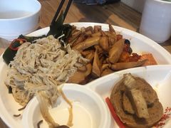 -素满香·素食自助餐(苏州·临顿路店)