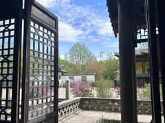 -爱新觉罗皇家博物院