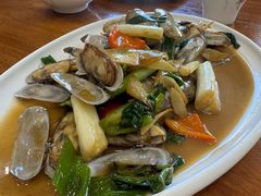 -金地利海鲜酒楼(清凉门店)