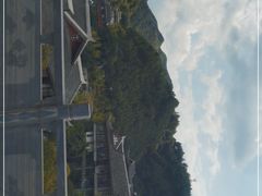 -剑河仰阿莎温泉小镇