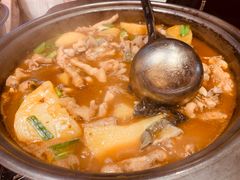-盐池羊羔肉主题餐厅