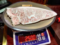 -黑牛の店·和牛烧肉(合生汇店)