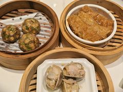 -稻香海鲜饭店(第一国际店)
