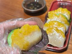 -七色云蔬食(喜邻里店)