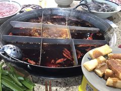 -堂客老火锅(欣阳广场总店)