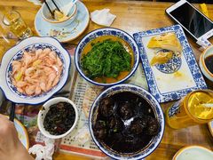 -洞天食府(北大街店)