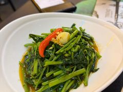 -帕蓝·暹罗料理(大学路店)