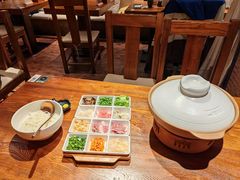 -云海肴·汽锅鸡·云南代表菜(美罗城店)