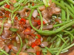 -森龍邑·烧烤·海鲜·炒菜(闽江路店)