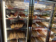 -钢管厂五区小郡肝火锅串串香(总店)