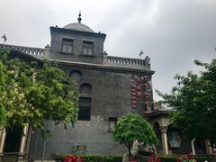 门面-卫鼎轩·曹公馆(鼓楼店)