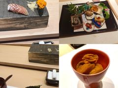 -鮨一日本料理(大中华店)