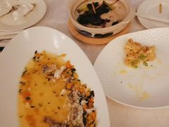 -上海新世界丽笙大酒店旋景餐厅(人民广场店)
