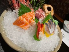 -匠和风精致料理(成都龙湖滨江天街店)