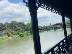 -中山詹园