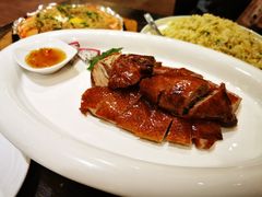 -同庆楼(滨湖万达广场店)